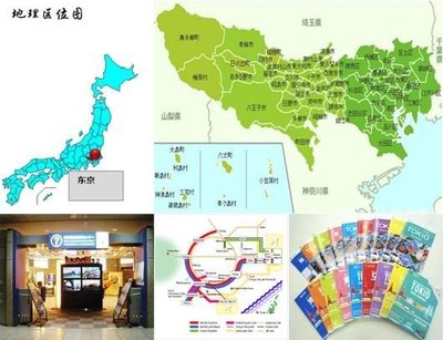 國內(nèi)外成熟先進(jìn)的旅游公共服務(wù)體系